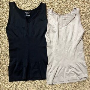 Skinny Girl Smoother and Shapers